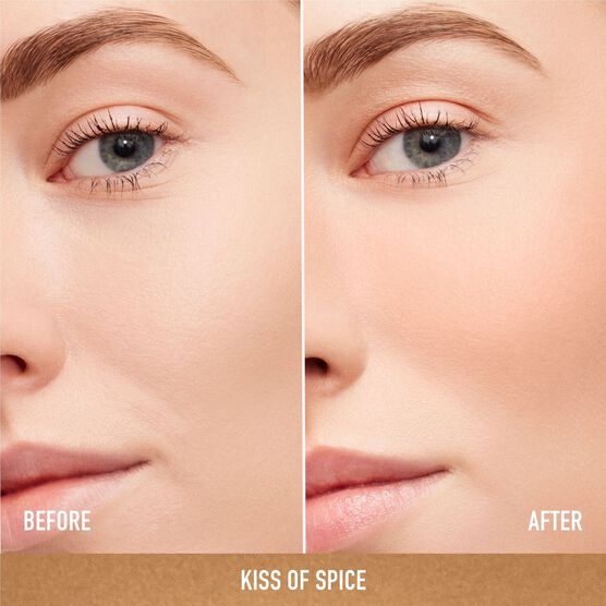 COMPLEXION RESCUE BLONZER KISS OF ROSE